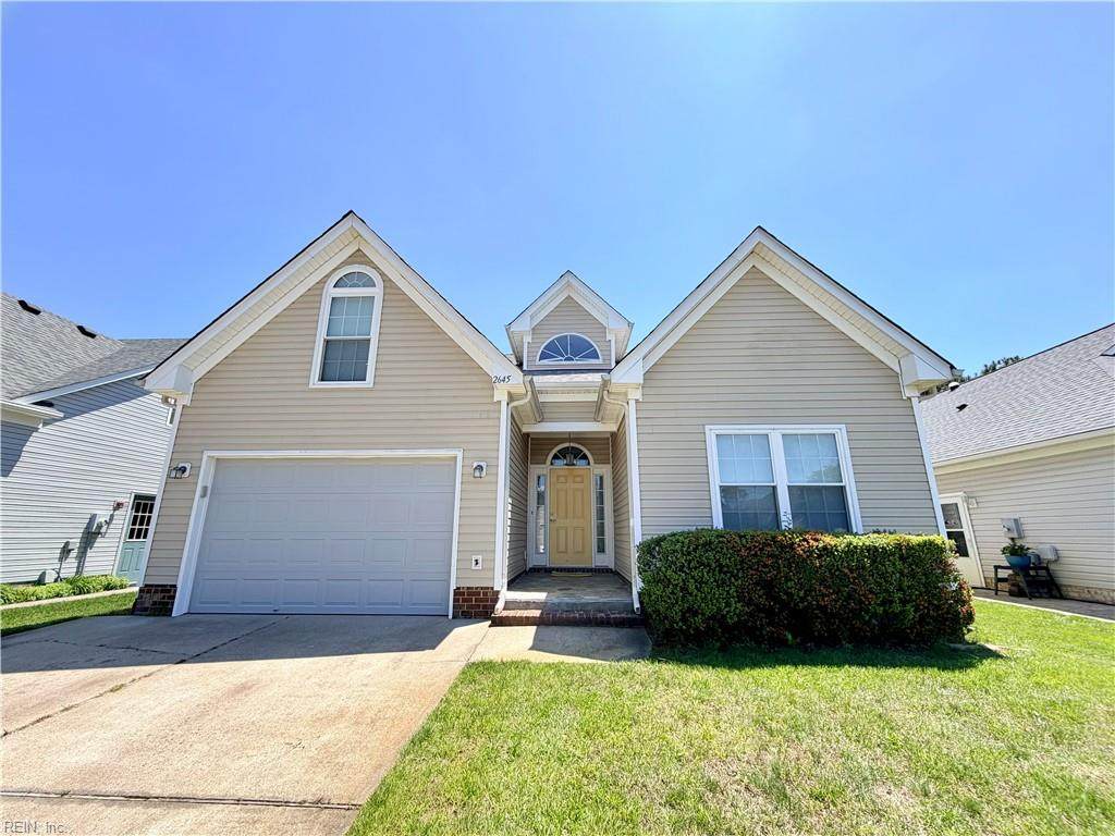 2645 Majesty Ln - Photo 1