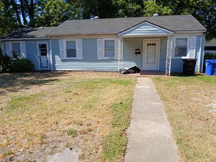 3012 Elliott Ave - Photo 1
