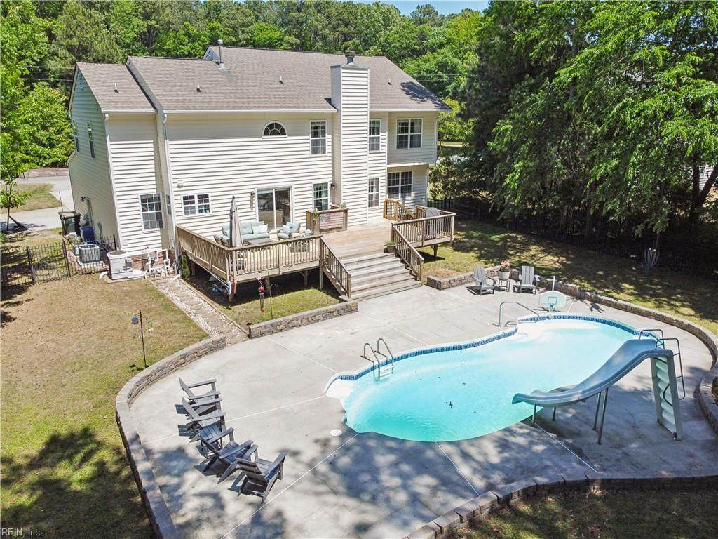 1107 Dare Rd - Photo 1