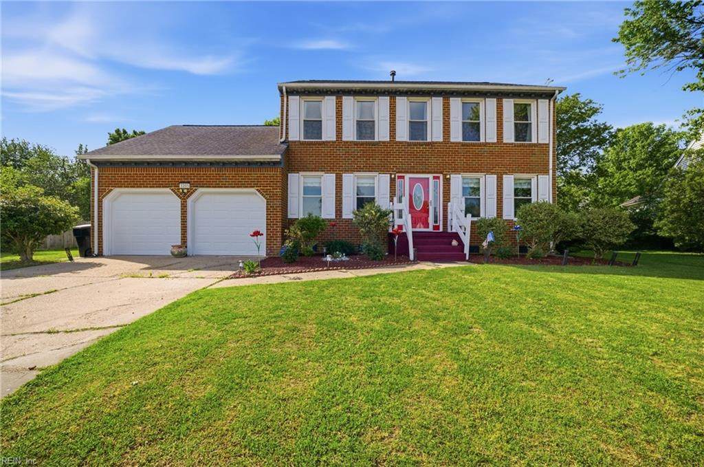 3205 Glastonbury Dr - Photo 1