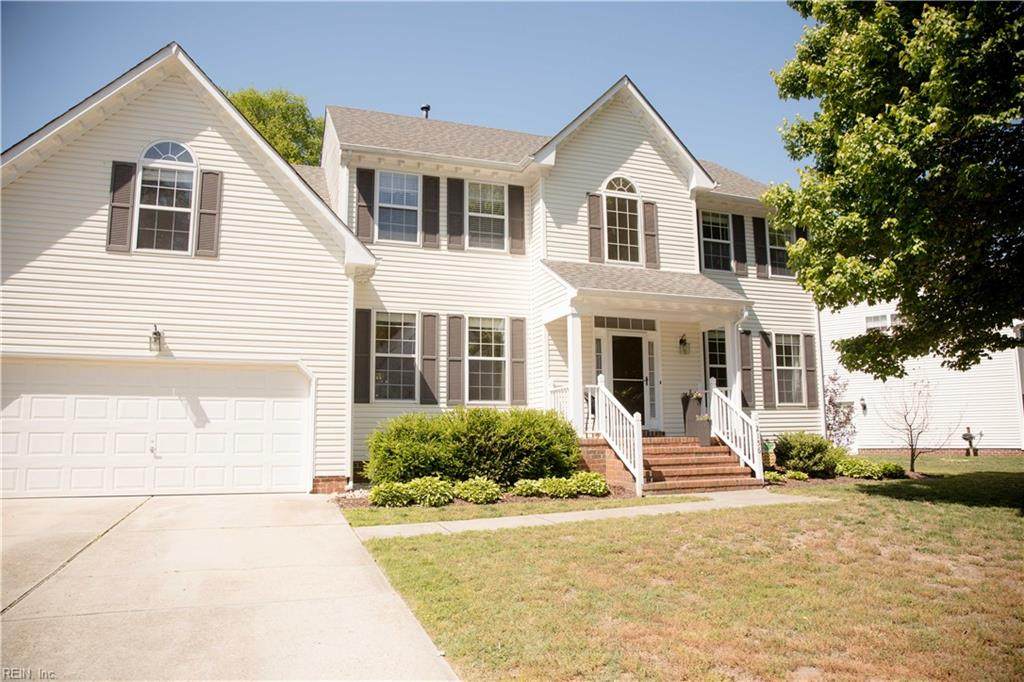 2156 Seastone Trce - Photo 1
