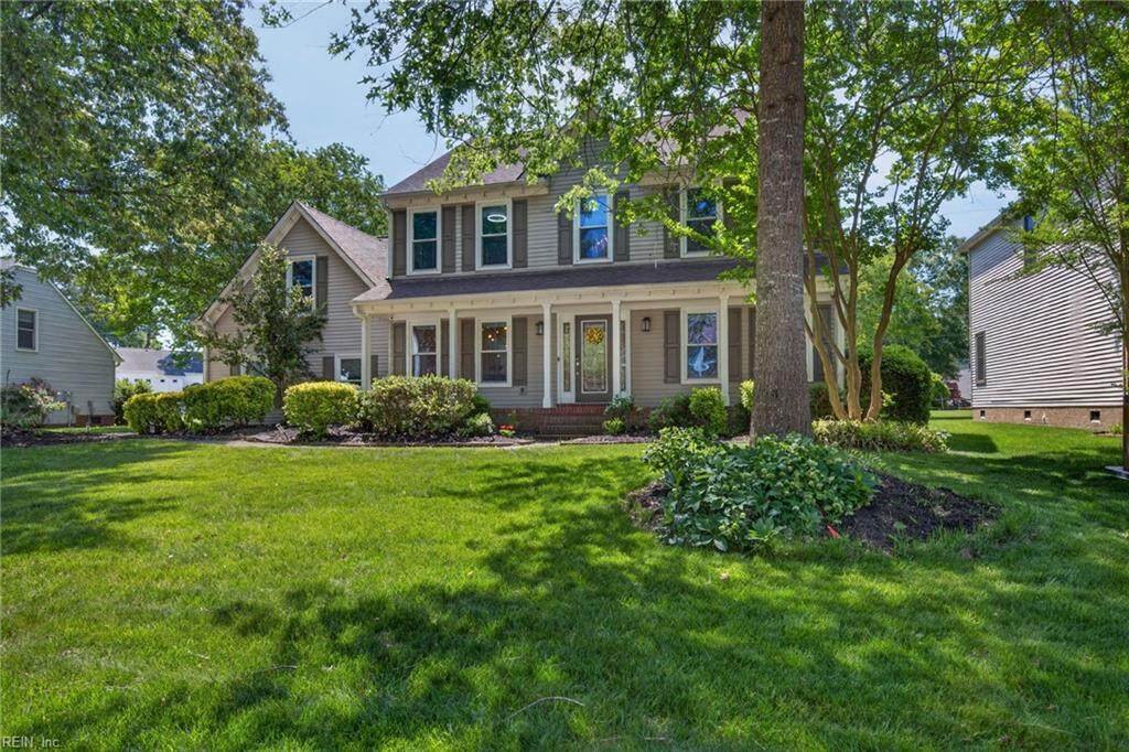920 Keeling Dr - Photo 1