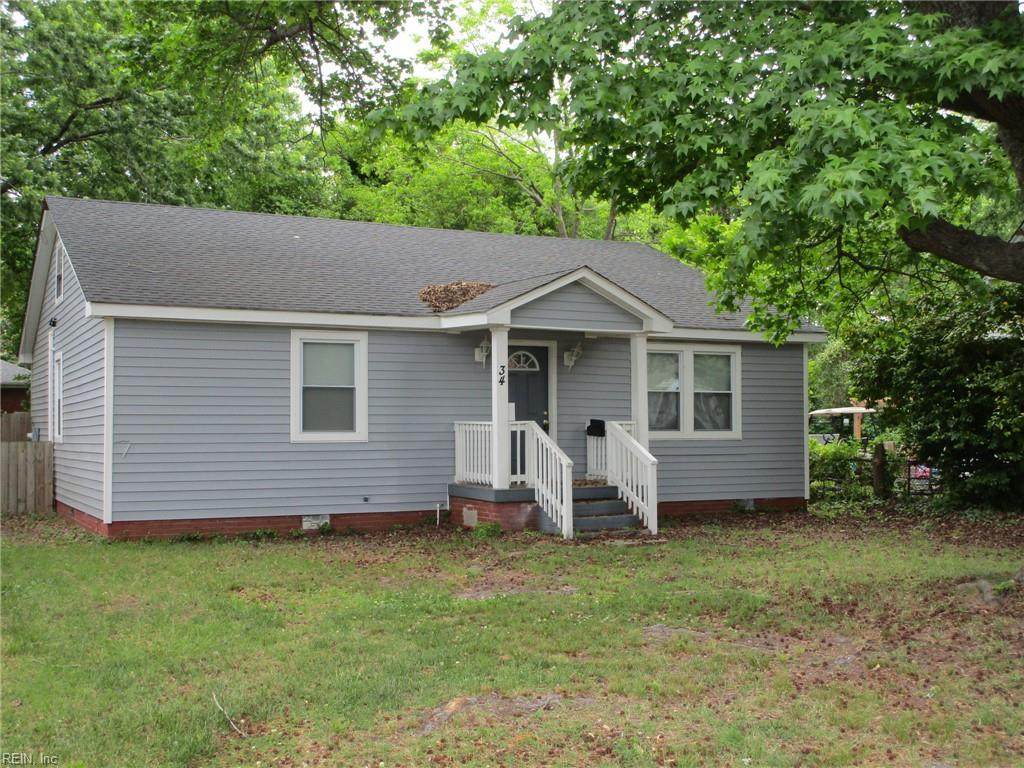 34 Hygeia Ave - Photo 1