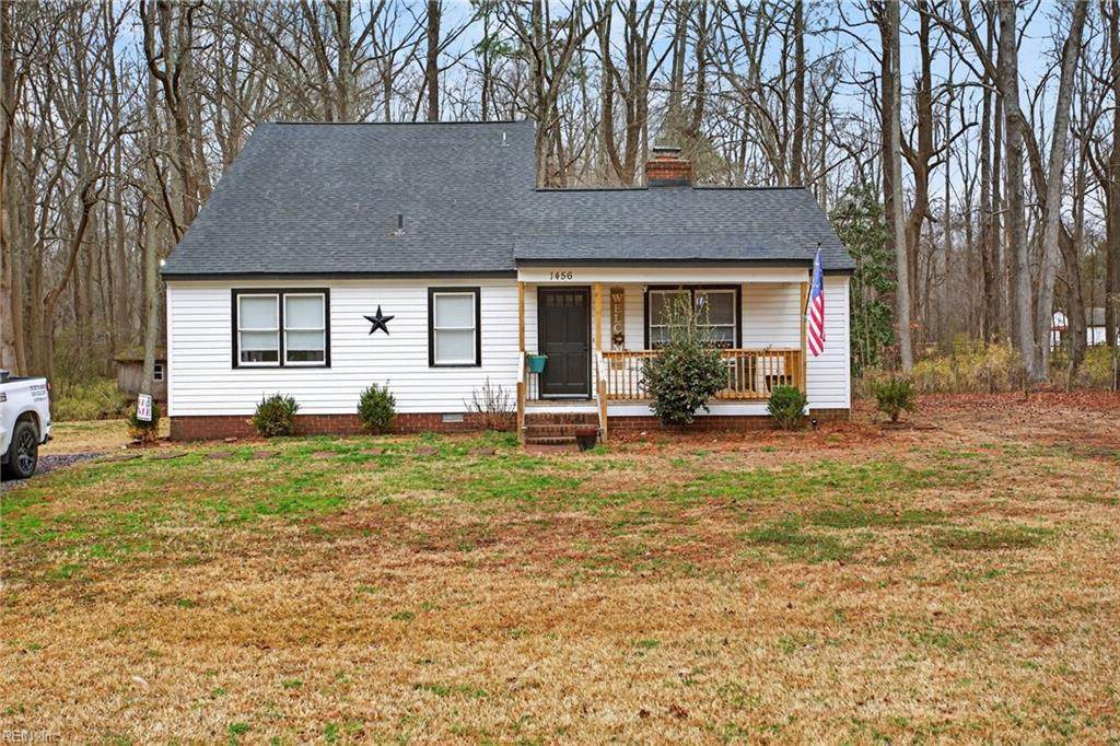 1456 Branchview Way - Photo 1