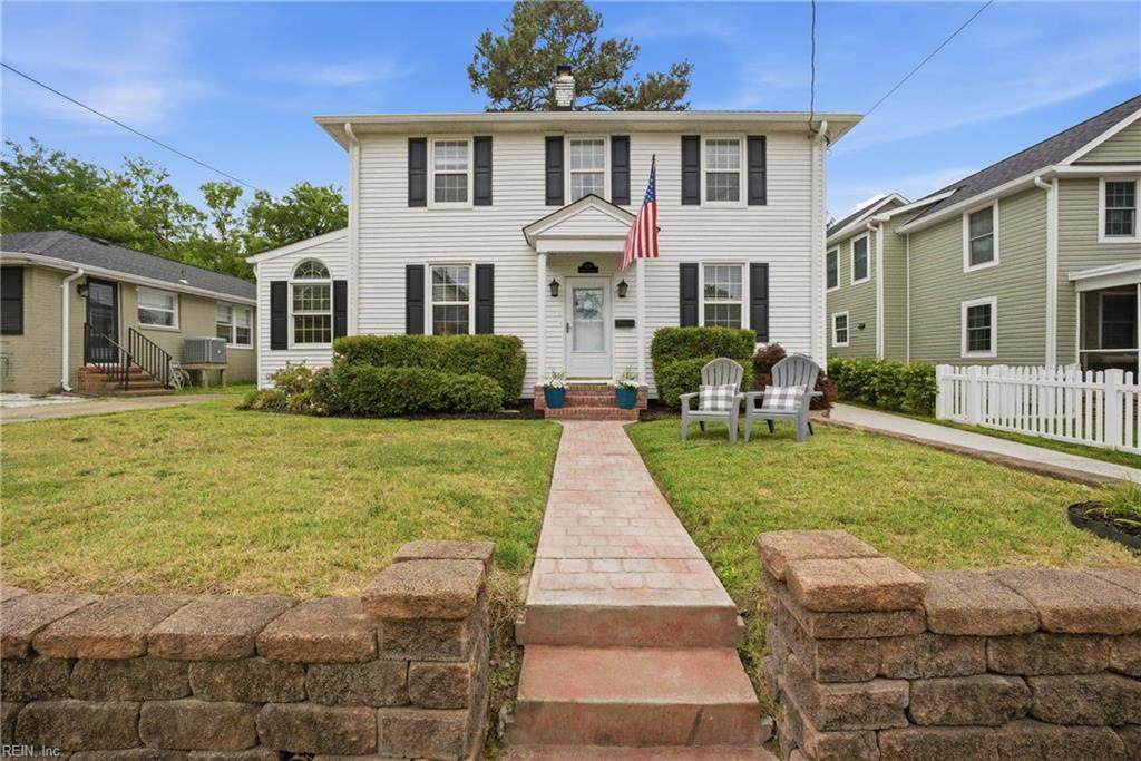 6159 Rolfe Ave - Photo 1