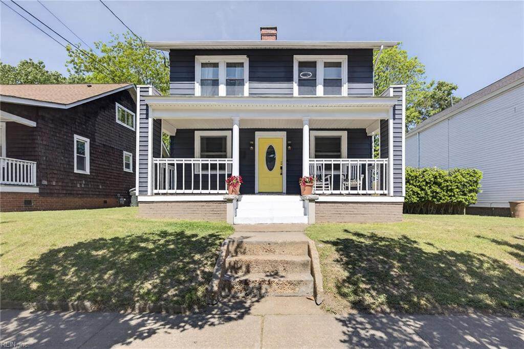 2010 Chestnut Ave - Photo 1