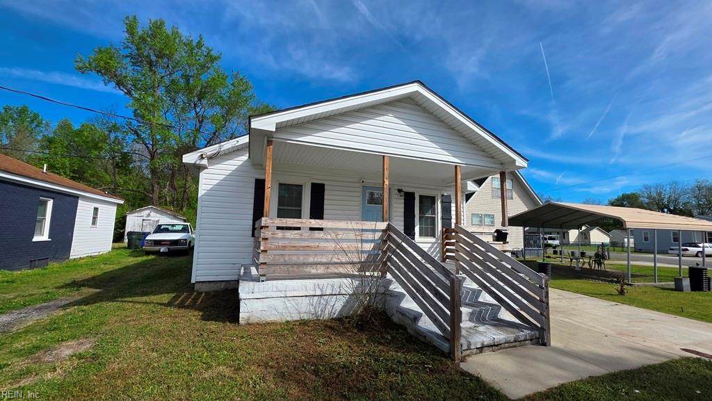 622 Mason Ave - Photo 1