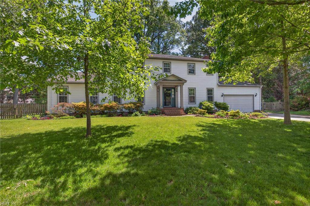 604 Ryder Cup Ln - Photo 1