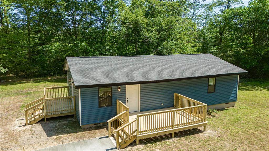 8480 Green Level Rd - Photo 1
