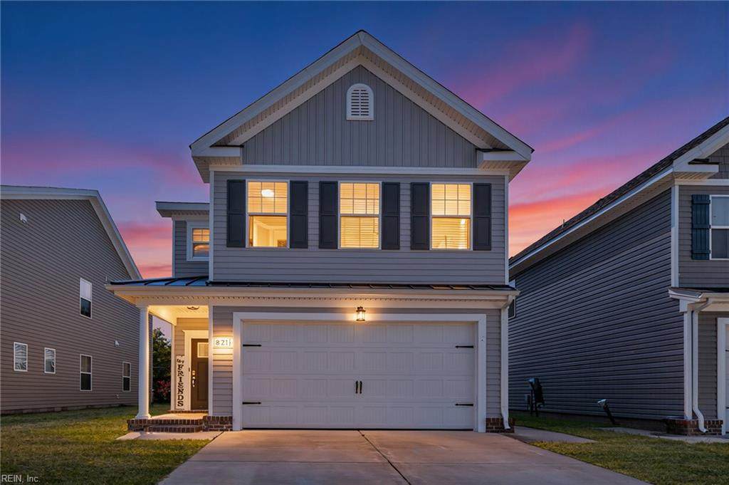 821 Turtle Dove Ct - Photo 1