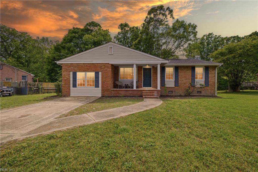 3661 Deerfield Dr - Photo 1