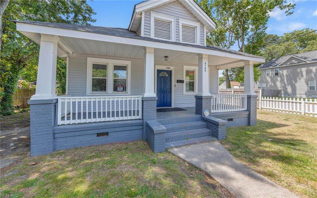 2100 Nashville Ave - Photo 1