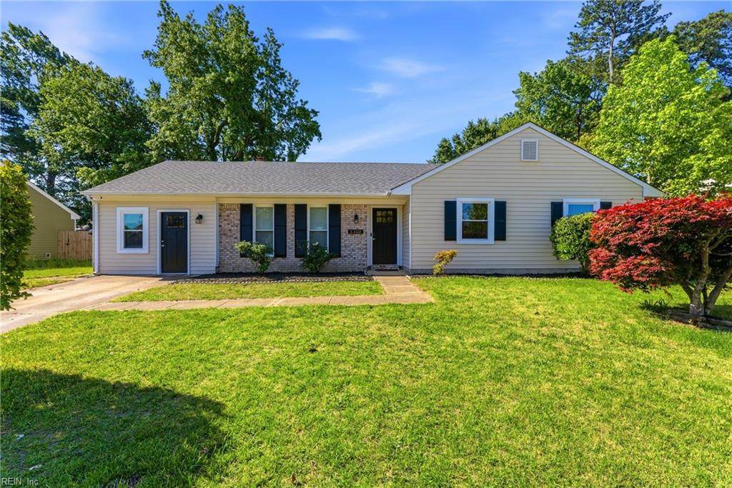 3308 Woodbaugh Dr - Photo 1
