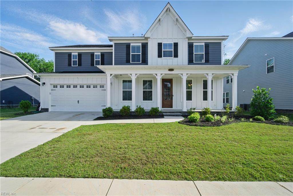 1028 Egret Ln - Photo 1