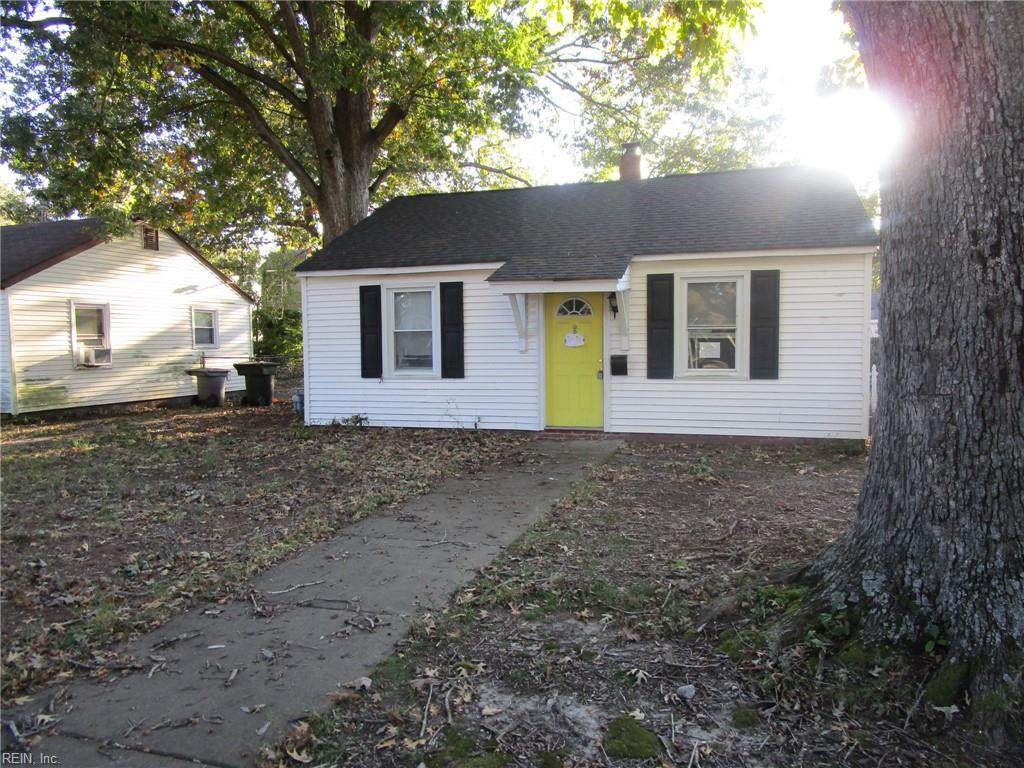 919 Ridgeway Ave - Photo 1