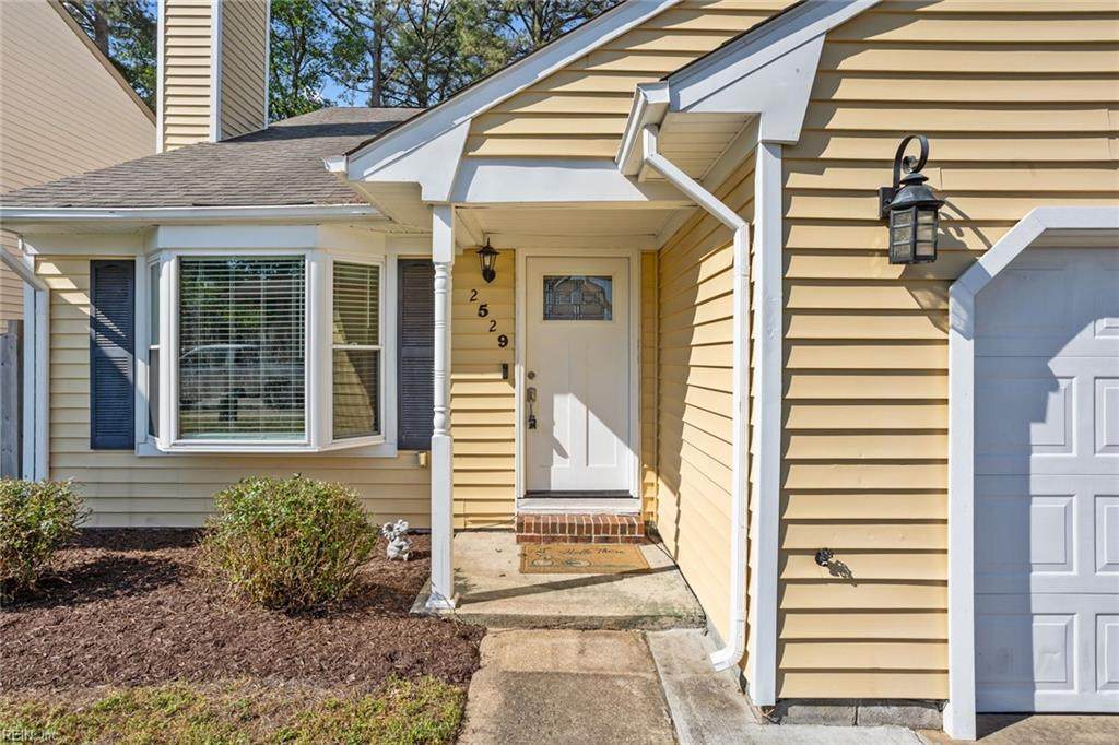 2529 Elon Dr - Photo 1