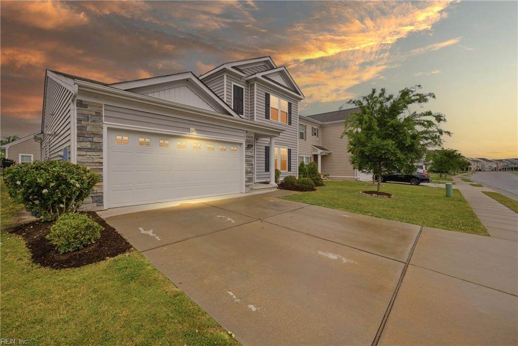 119 Norfleet Ln - Photo 1