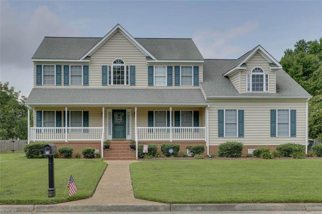129 Bradley Dr - Photo 1