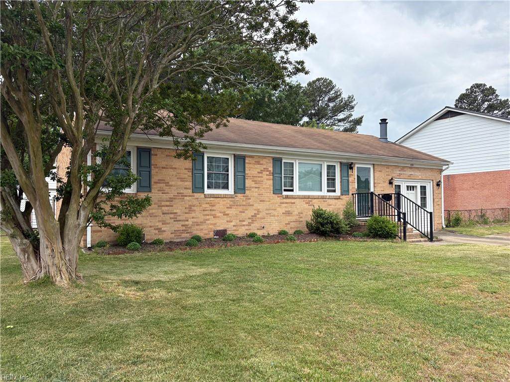 423 Big Bethel Rd - Photo 1