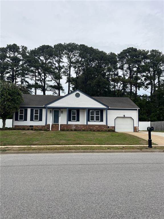 408 Gloria Dr - Photo 1