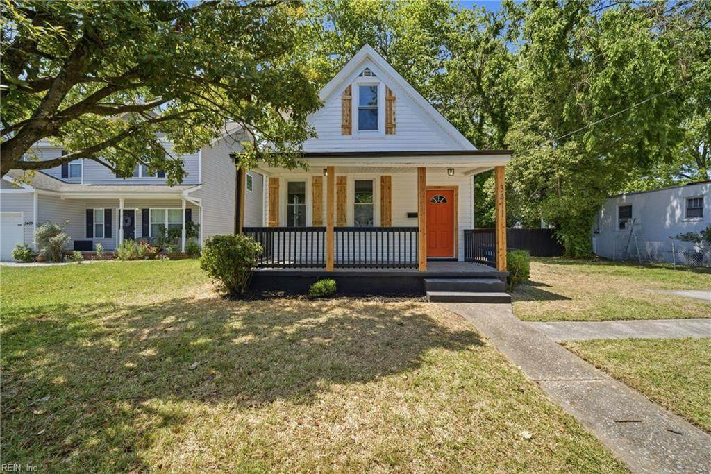 3411 Lens Ave - Photo 1