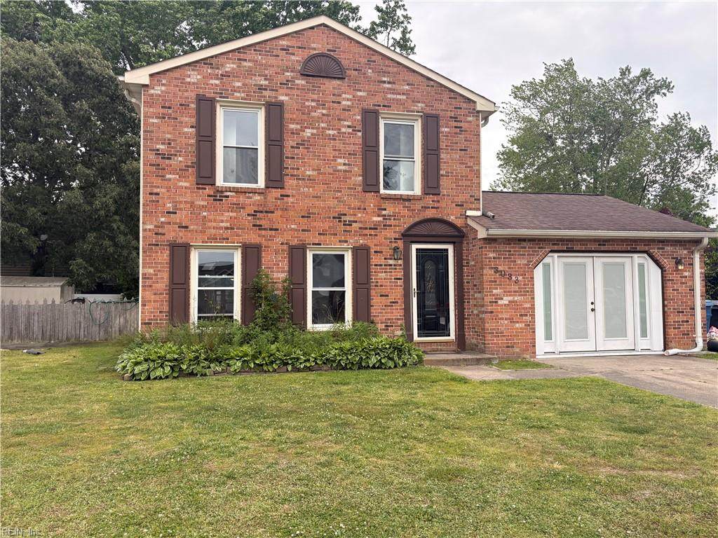 3033 Monet Dr - Photo 1