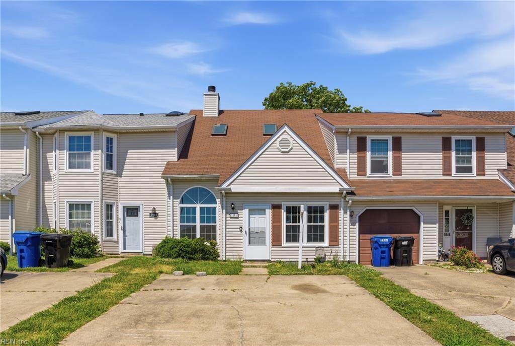 3946 Seeman Rd - Photo 1