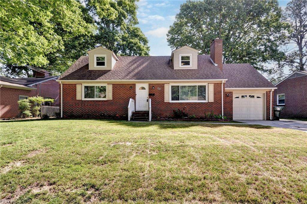 95 Gum Grove Dr - Photo 1