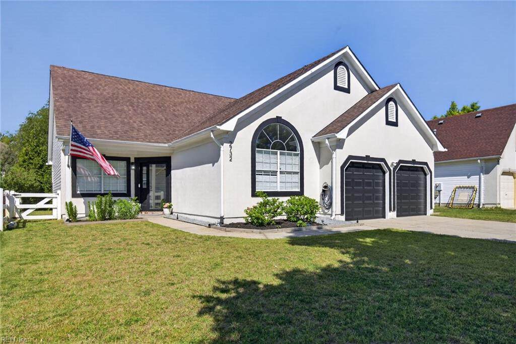 2732 Alamance Cir - Photo 1