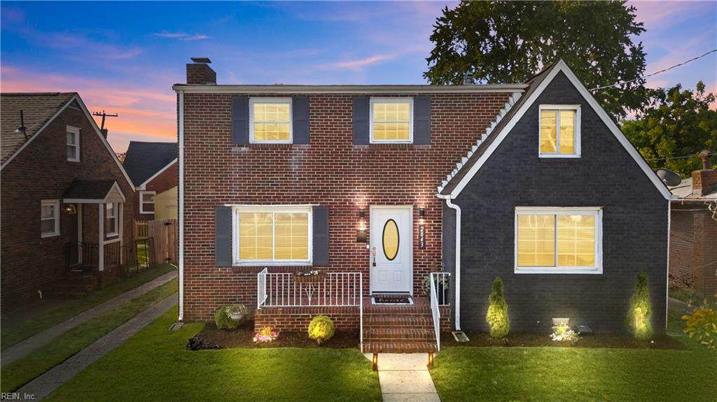 2843 Princess Anne Rd - Photo 1
