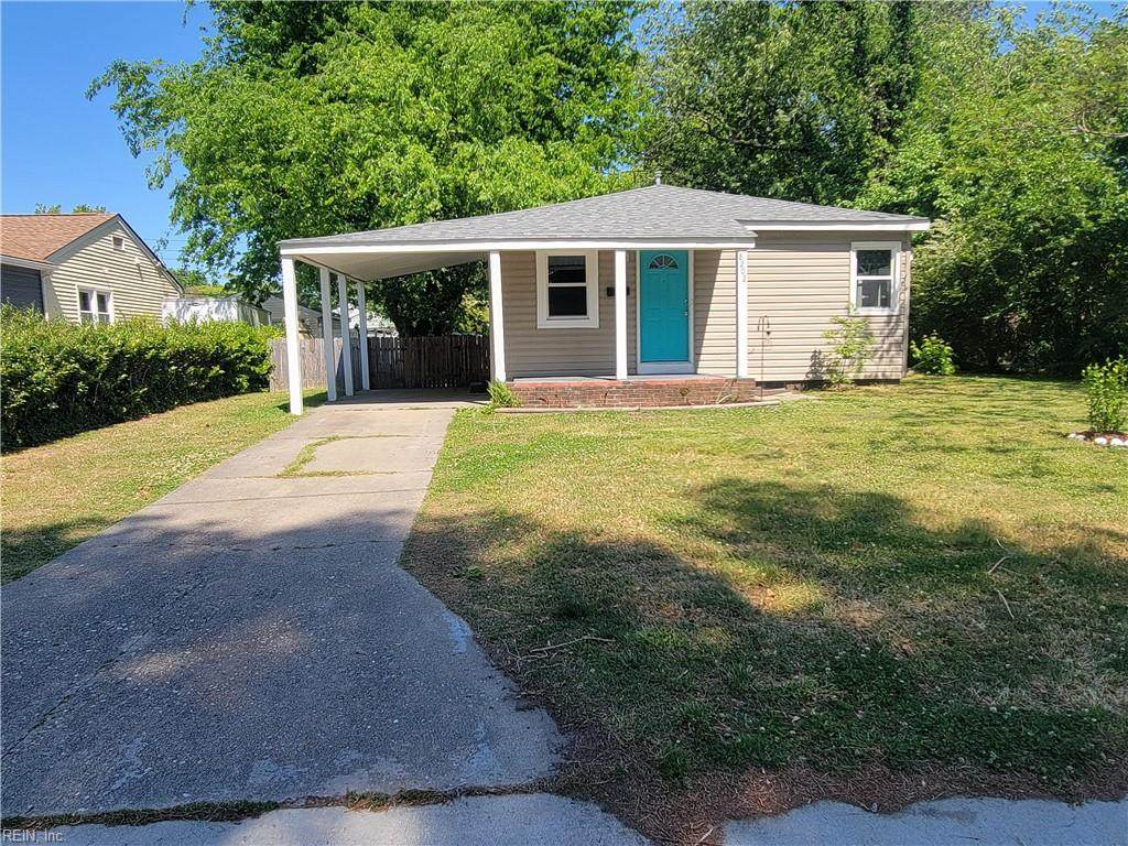 8202 Mccloy Rd - Photo 1