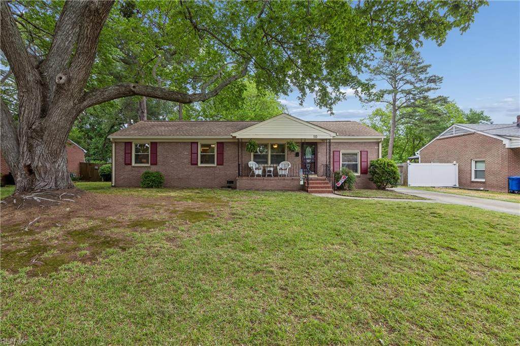 10 Fawn Ln - Photo 1