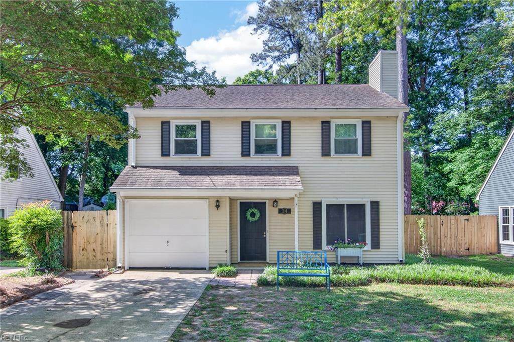 34 Mellon St - Photo 1