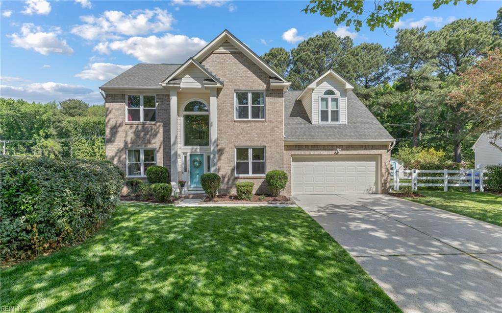 3153 Nansemond Loop - Photo 1