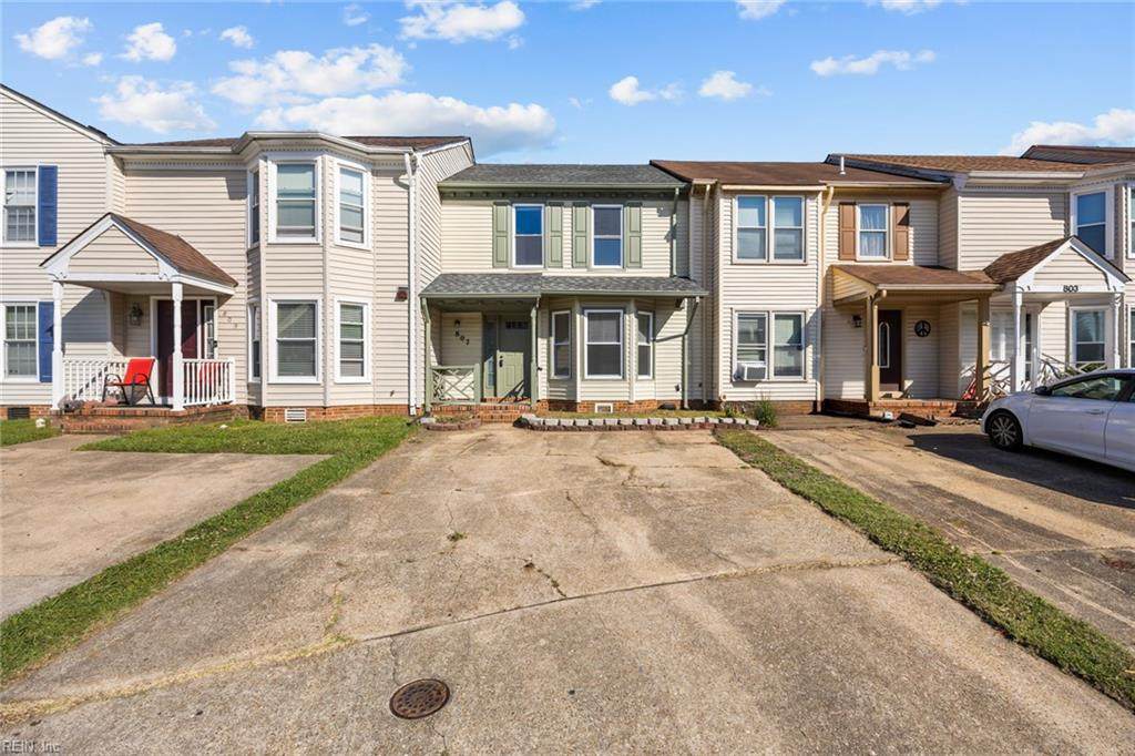 807 Foxmoore Ct - Photo 1