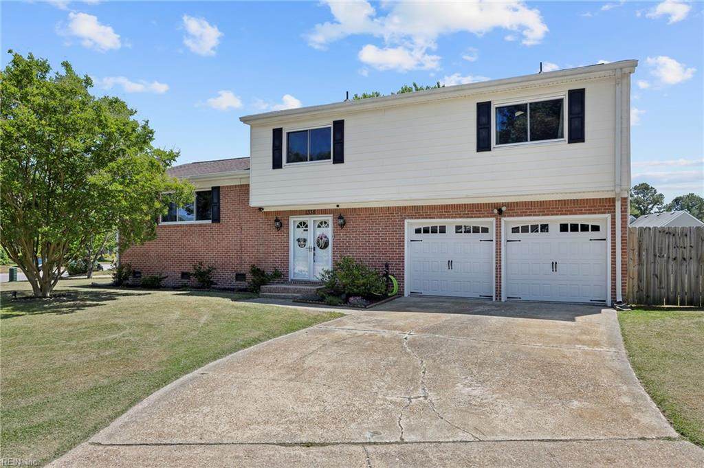1338 Acredale Rd - Photo 1