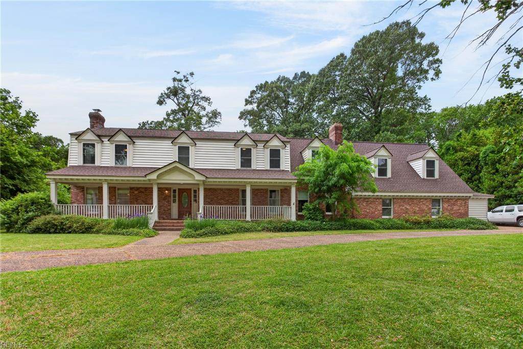 4073 Bridgehampton Ln - Photo 1
