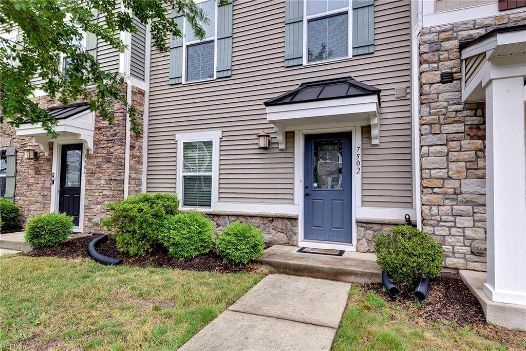 7502 Luminary Dr - Photo 1