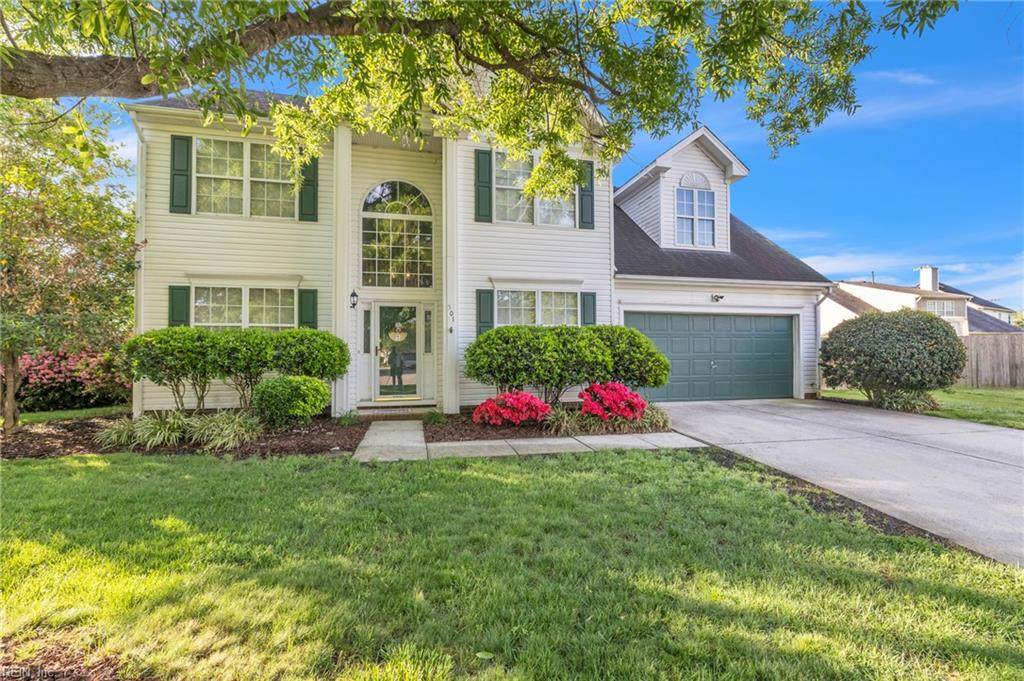 501 Grayson Way - Photo 1