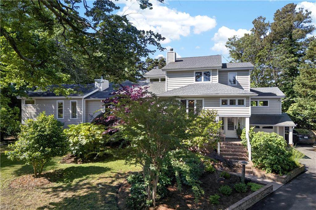 421 Goodspeed Rd - Photo 1