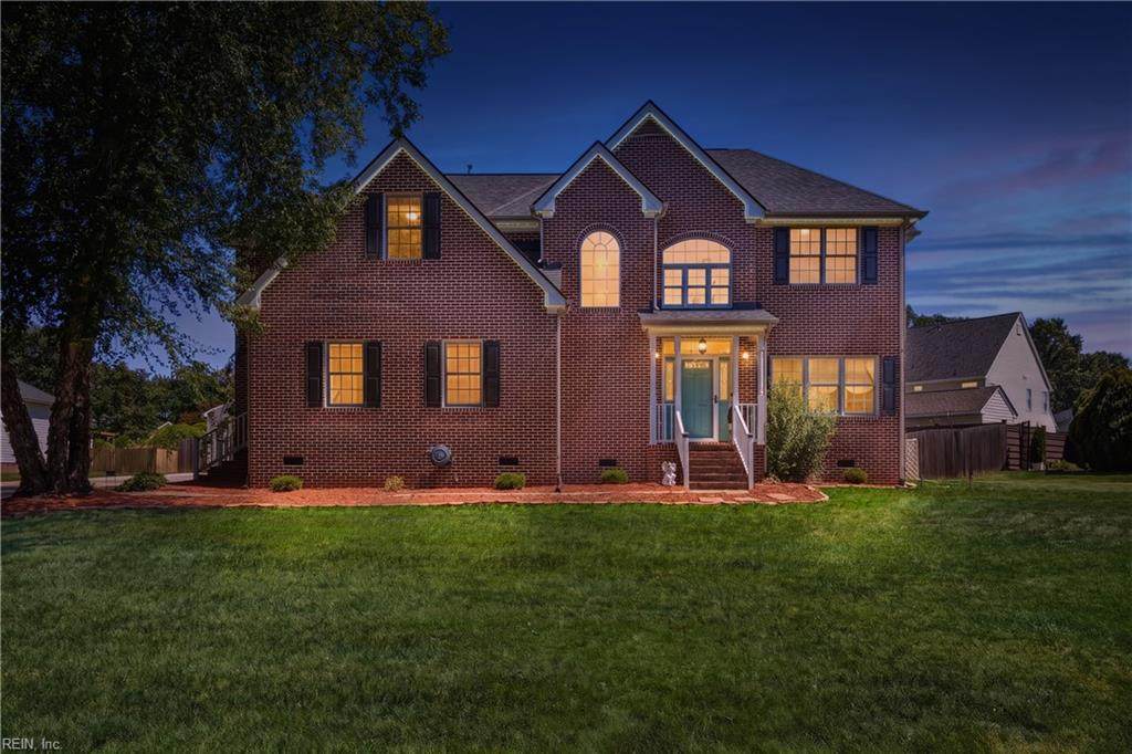 200 Keswick Pl - Photo 1