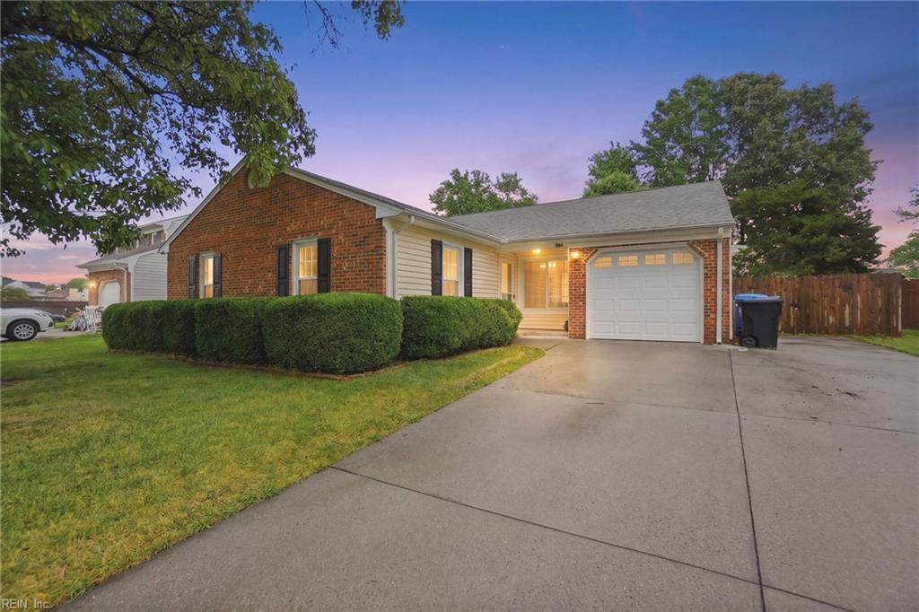1904 Genesee Way - Photo 1