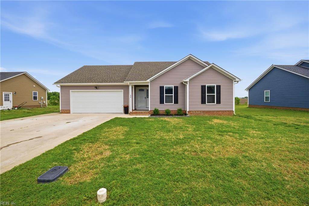 210 Nugget Trl - Photo 1