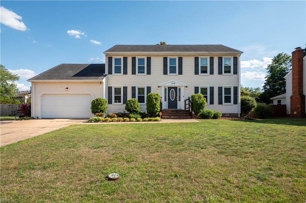 1516 Holmes Ct - Photo 1