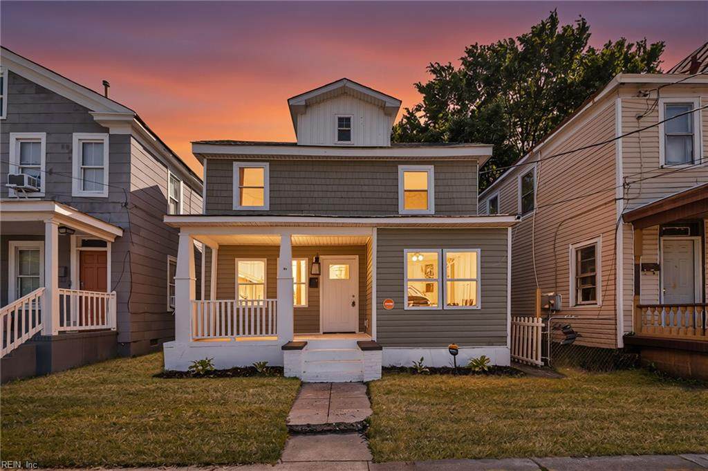 610 Walker Ave - Photo 1
