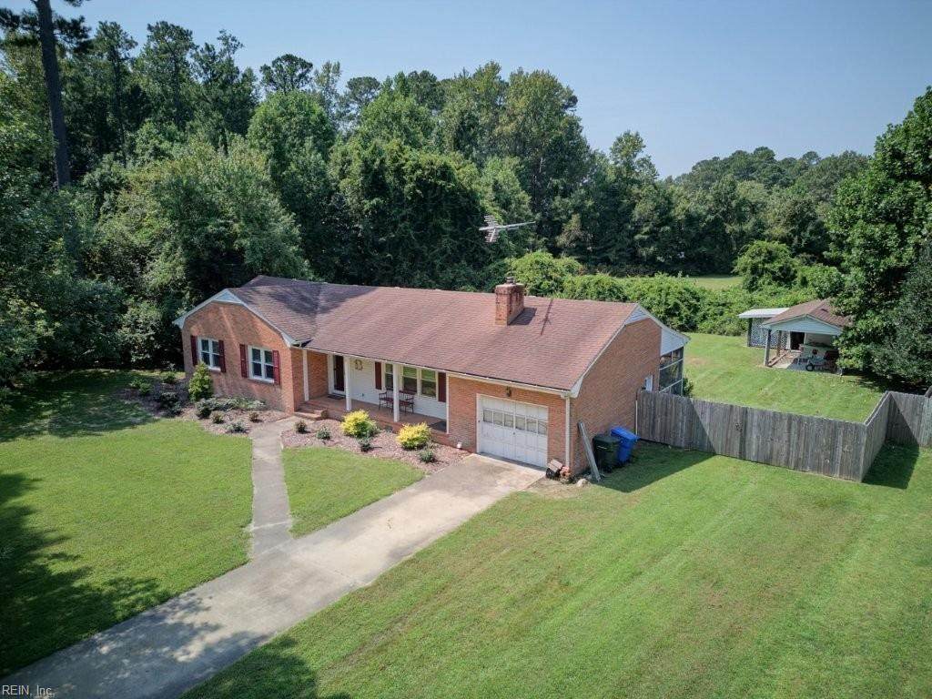 23020 Captain John Rd - Photo 1