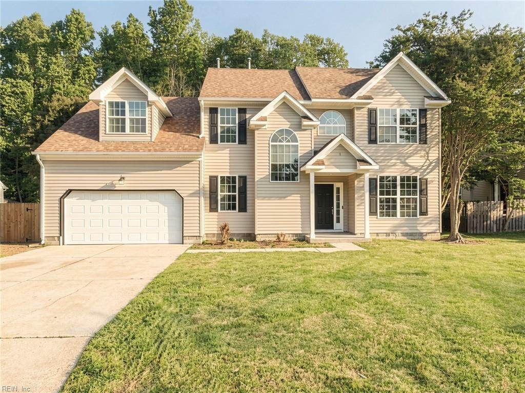 314 Ash Wood Dr - Photo 1