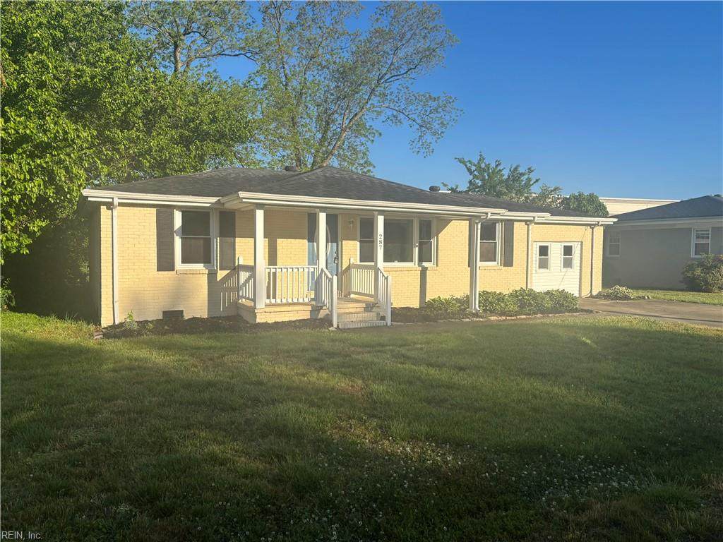287 Toy Ave - Photo 1