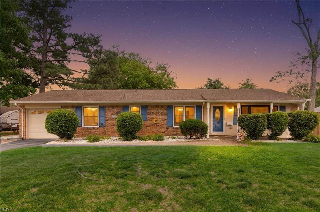 3605 Forrester Ln - Photo 1