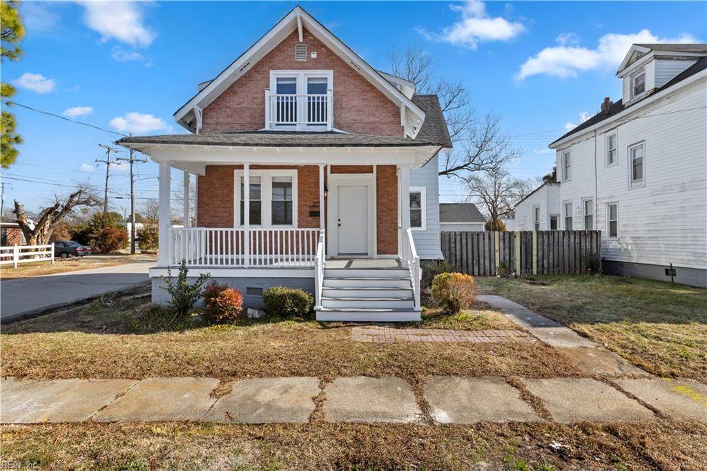 2850 Grandy Ave - Photo 1